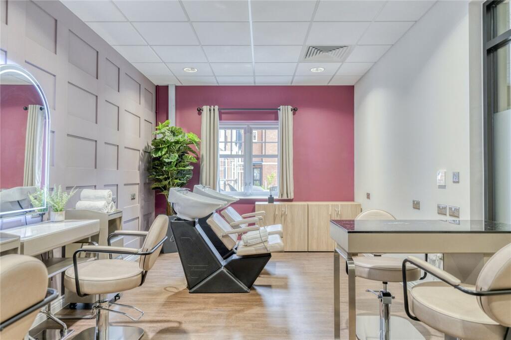 Additional image 22 of The Shires, 216 Wake Green Road, Moseley, Birmingham, B13