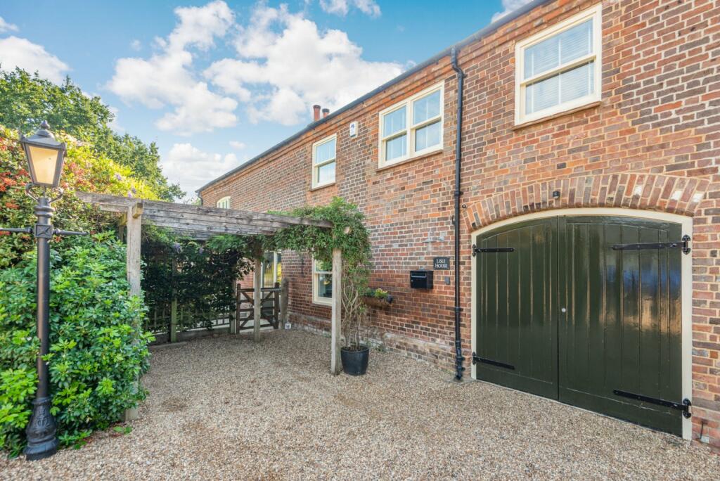 Additional image 6 of Ferrers Hill Farm, Pipers Lane, Markyate, St. Albans