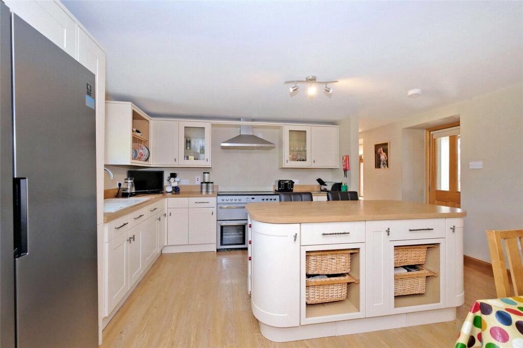 Additional image 10 of Edendiack Farmhouse, Edendiack, Huntly, Aberdeenshire, AB54