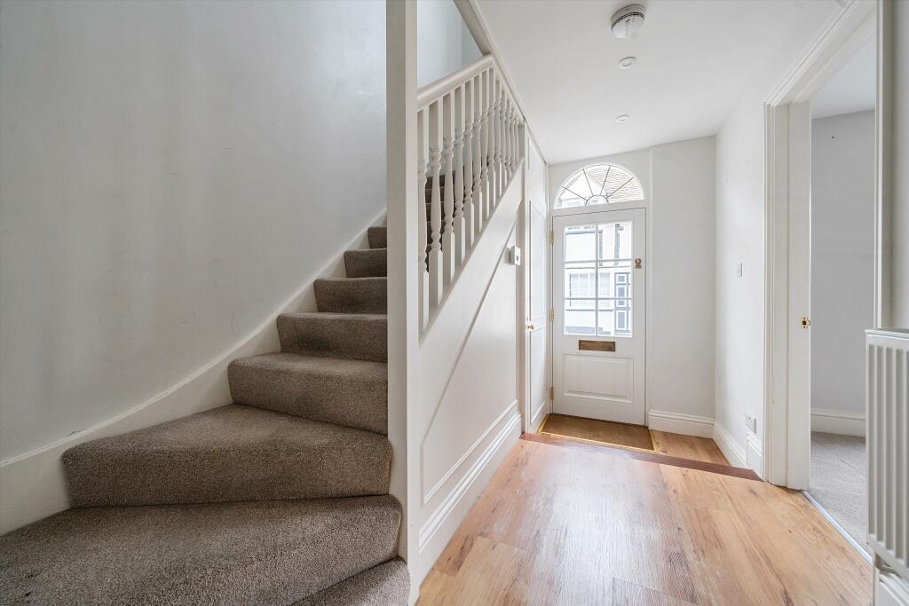 Additional image 6 of St. Michaels Street, St. Albans, Hertfordshire, AL3