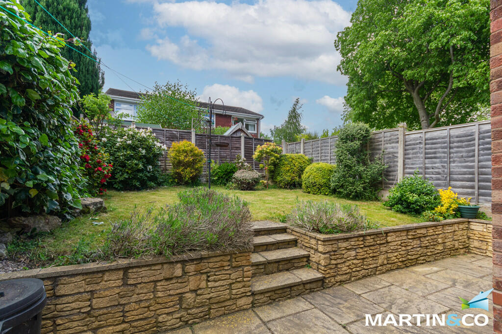 Additional image 11 of Kenward Croft, Harborne, B17