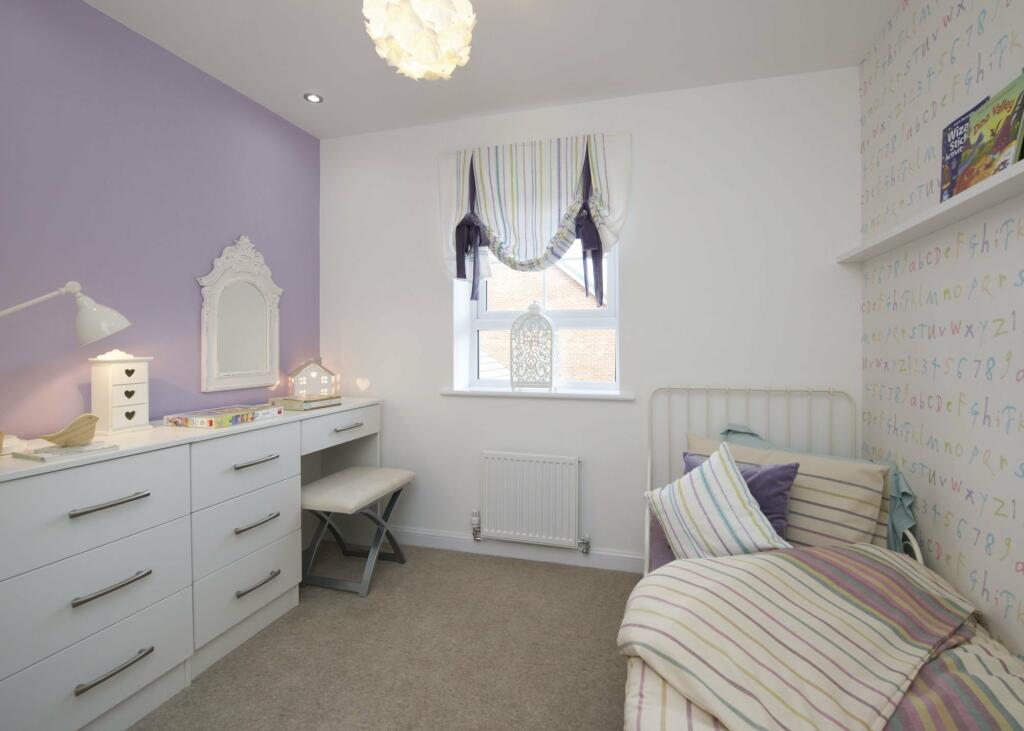 Additional image 8 of Shaftmoor Lane,
Hall Green,
West Midlands,
B28 8SN