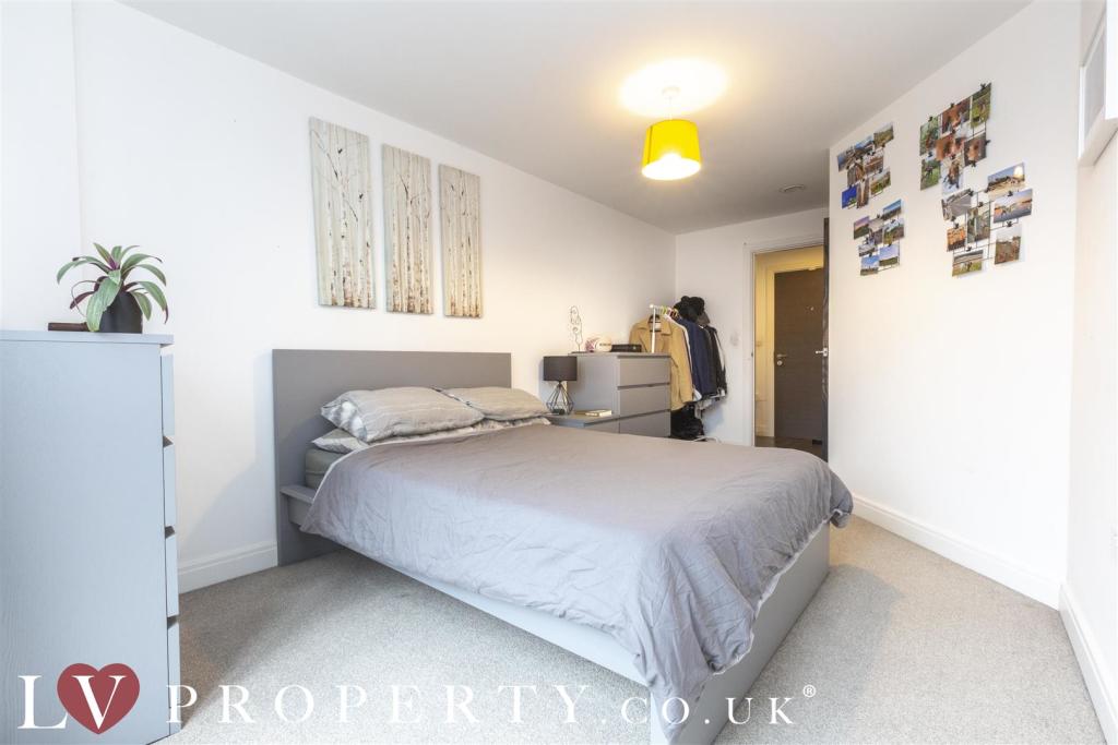 Additional image 4 of Metalworks, Warstone Lane, Jewellery Quarter