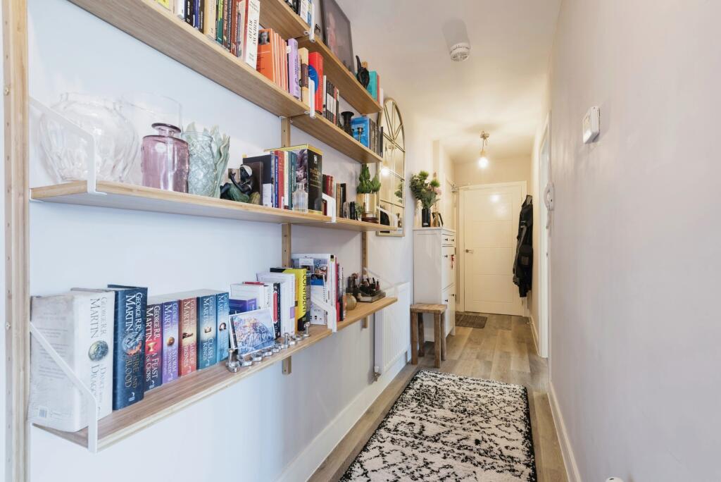 Additional image 12 of Butterwick Way, Welwyn, Hertfordshire, AL6