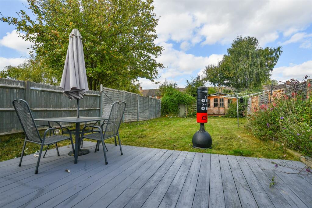 Additional image 12 of Collyer Road, London Colney