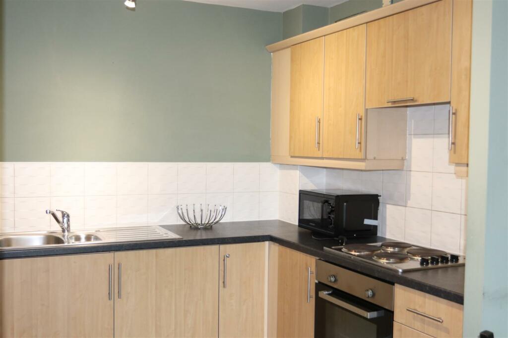 Additional image 7 of Bath Row, Birmingham