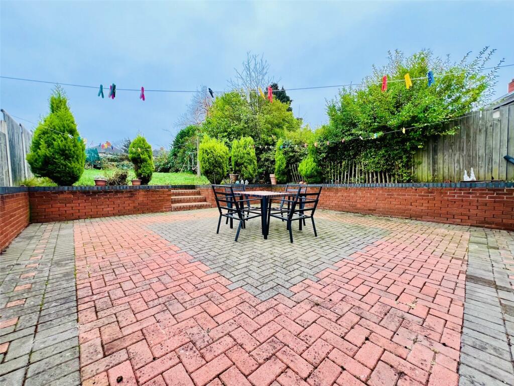 Additional image 14 of Olton Boulevard West, Birmingham, West Midlands, B11