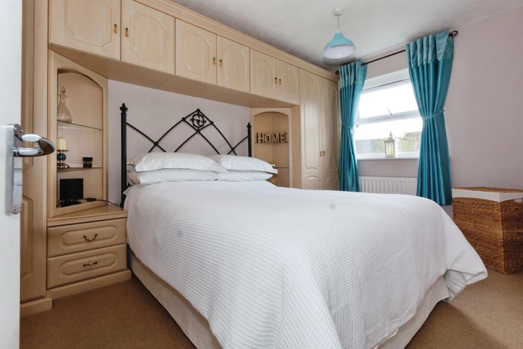 Additional image 11 of Honeysuckle Close, Quinton, Birmingham