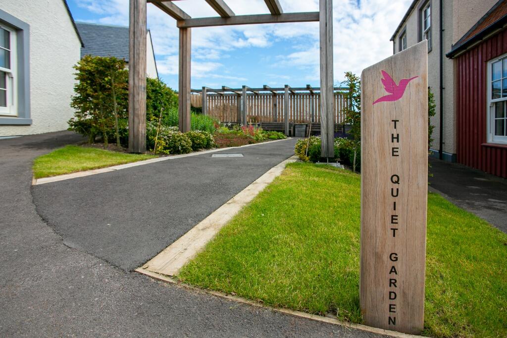 Additional image 13 of The Malcolm Apartment, Landale Court, Chapelton, AB39