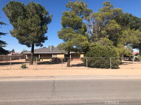 8426 Hickory Avenue, Hesperia, CA 92345