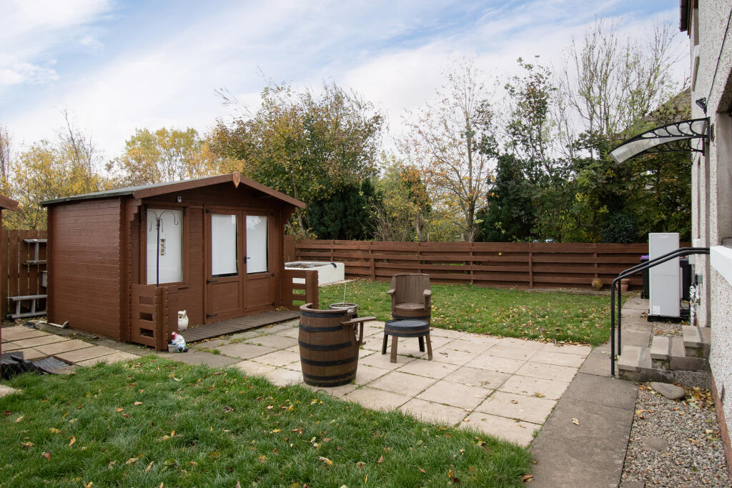 Additional image 36 of Redhall Avenue, Fordoun, Laurencekirk, AB30