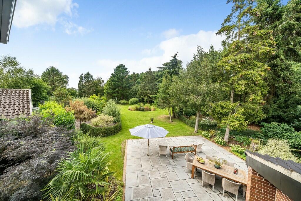 Mill Road, Hempnall, Norwich