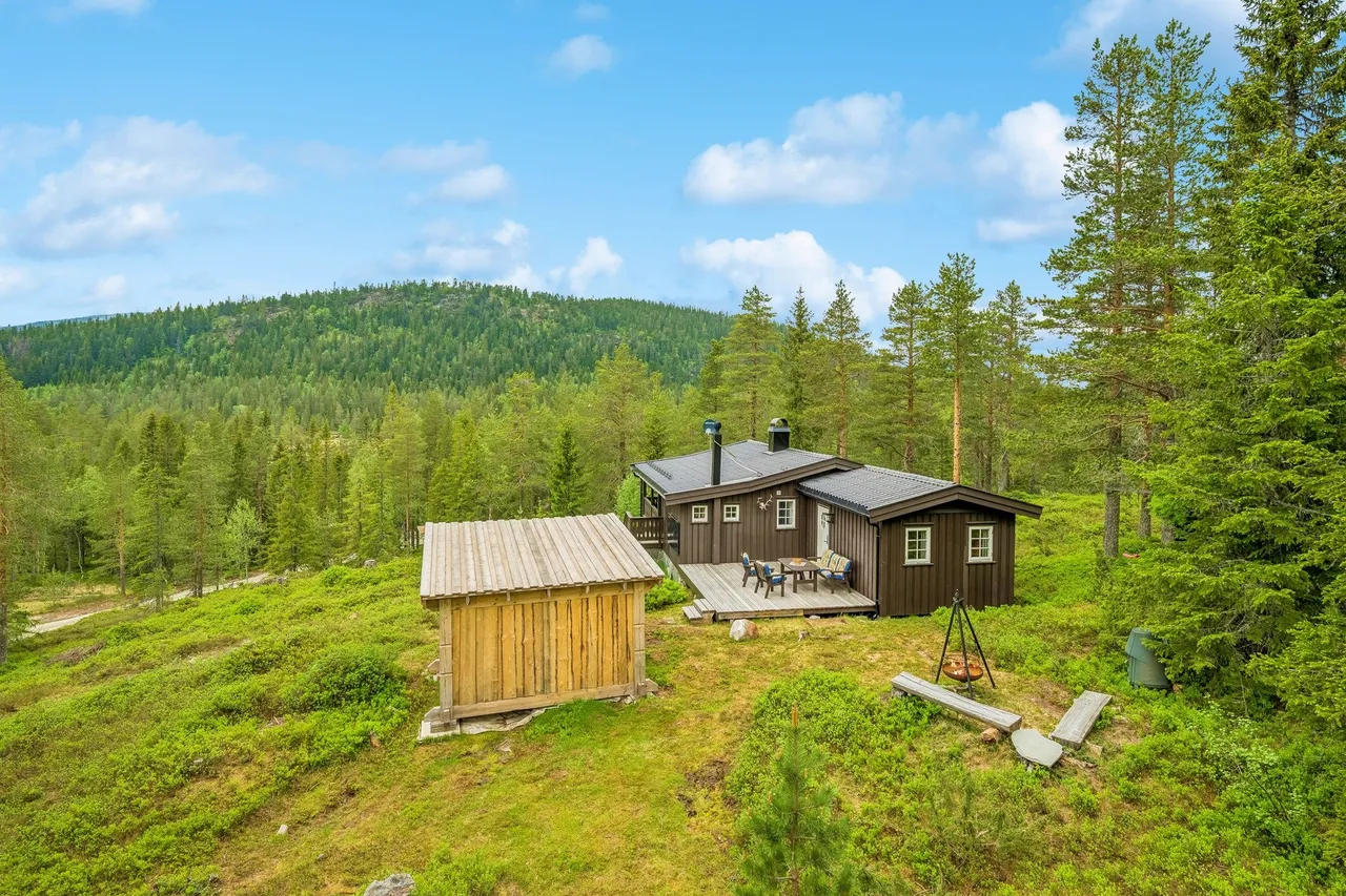 Additional image 2 of Heimseterhøgda 41, 3516 Hønefoss