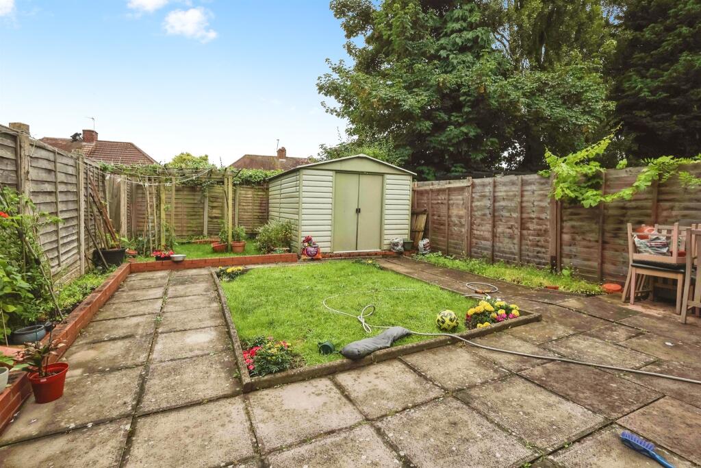 Additional image 16 of Farndon Way, BIRMINGHAM