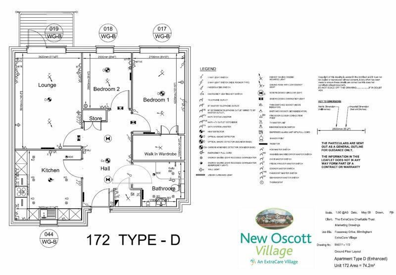 Additional image 15 of New Oscott Village, Fosseway Drive, Sutton Coldfield