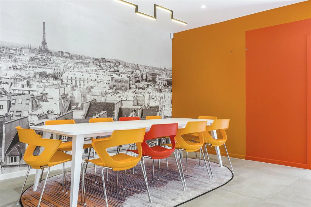 Additional image 6 of Great North Road, Brookmans Park, Hertfordshire, AL9