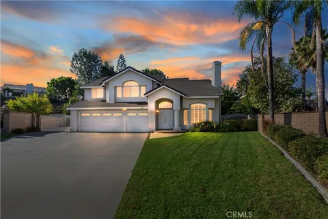 Property image - 6841 Alderpoint Court, Riverside, CA 92506