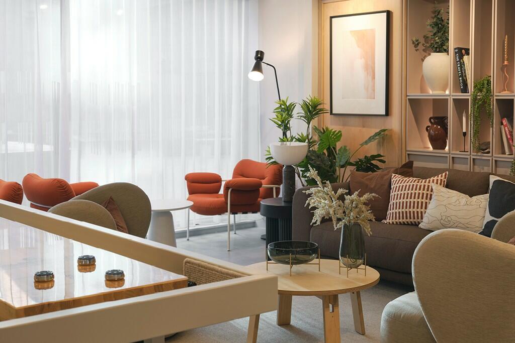 Additional image 14 of The Goodsyard, Birmingham, B18