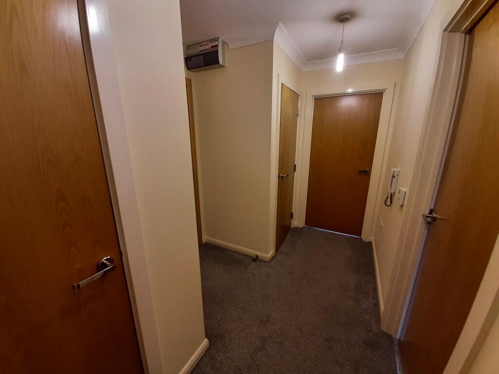 Additional image 4 of Bow Street, City Walk, B1 1DW