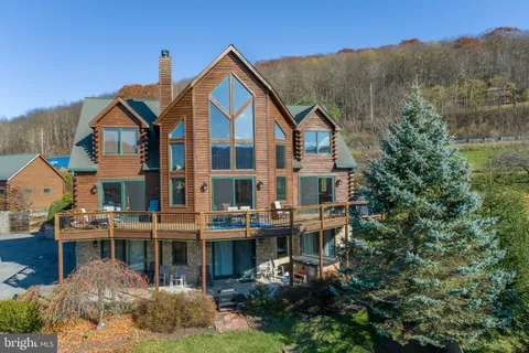 79 Cedar Shores Drive, Mc Henry, MD 21541