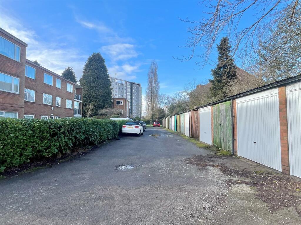 Additional image 12 of Abbey Mansions, Silver Birch Road, Erdington, Birmingham