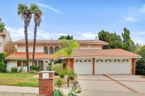 11836 Preston Trails Avenue, Porter Ranch, CA 91326
