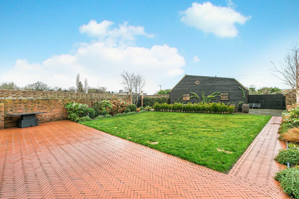 Additional image 8 of Applecross Cottage, Station Road, Welham Green, AL9