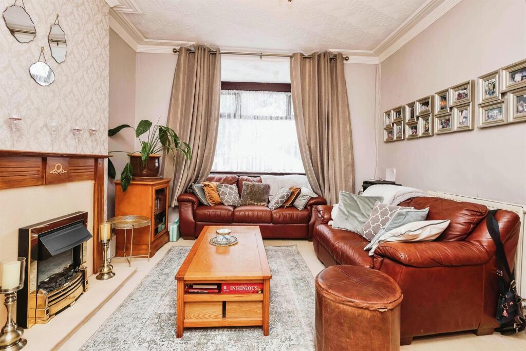 Additional image 9 of Mansel Road, Birmingham