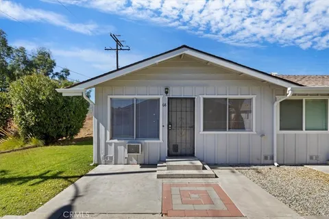 150 E Lakeshore Drive Unit 68, Lake Elsinore, CA 92530