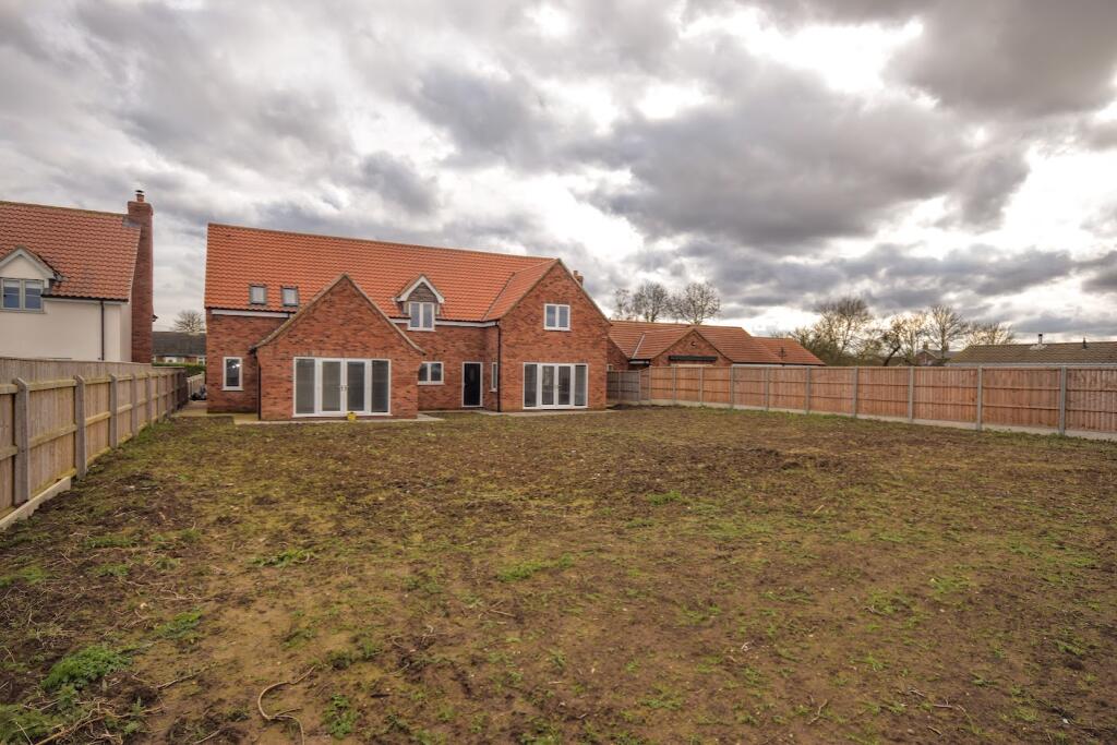 Additional image 3 of Middlesykes Lane, Grimoldby, LN11