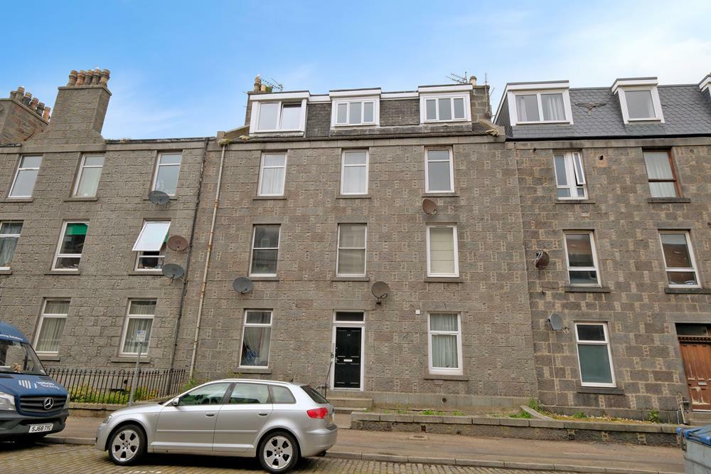 Additional image 12 of Summerfield Terrace, Top Floor Right, AB24