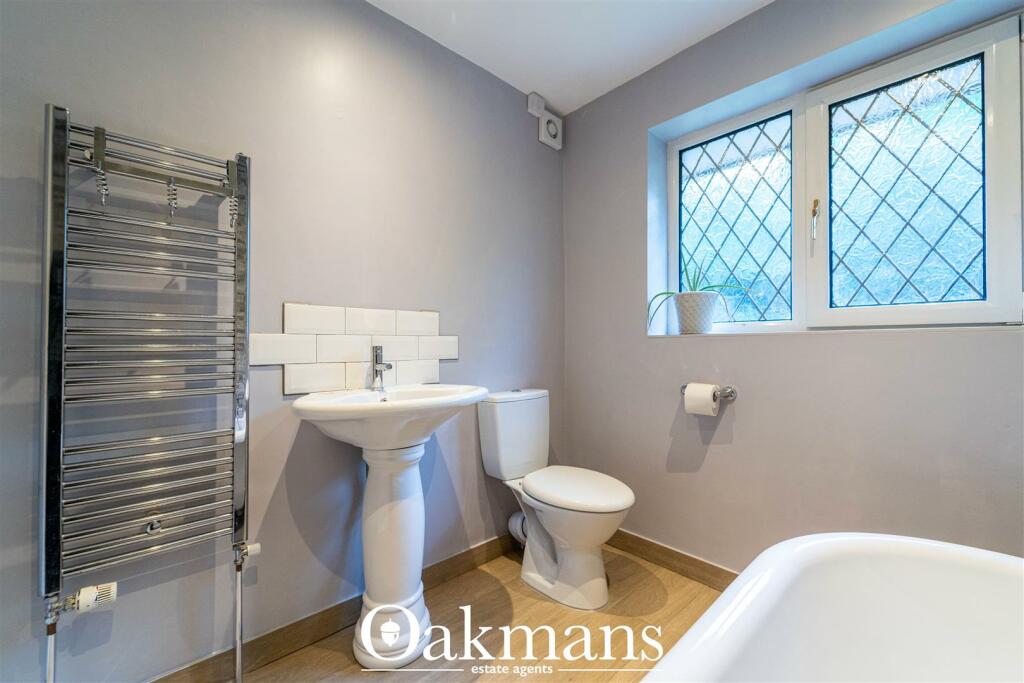 Additional image 18 of Staple Lodge Road, Birmingham