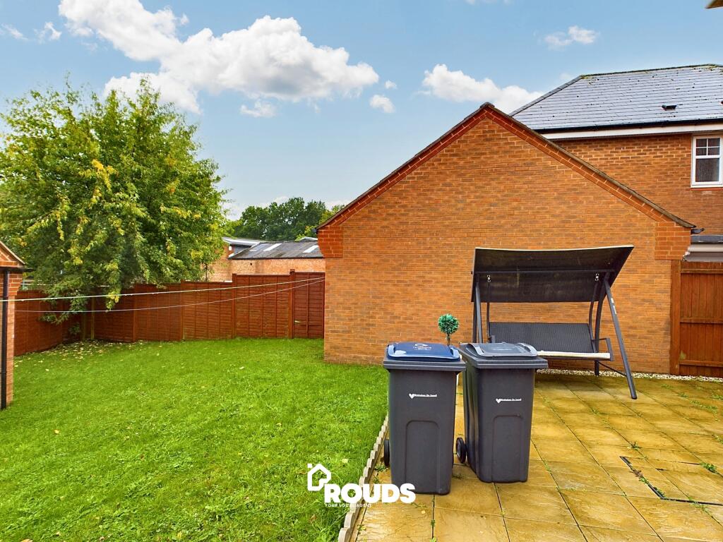 Additional image 18 of Woodcock Lane North, Birmingham, West Midlands