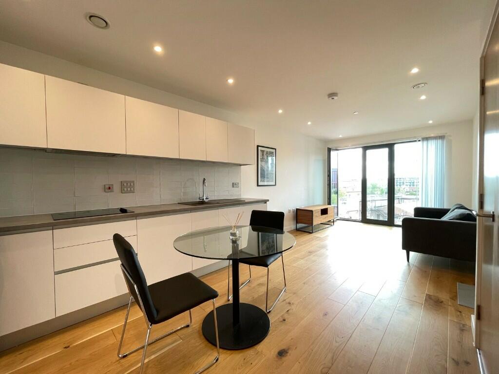 Additional image 14 of Windmill Street, Birmingham, B1