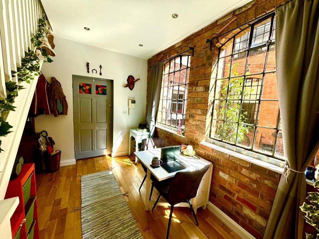 Additional image 6 of Albion Street, Birmingham, B1