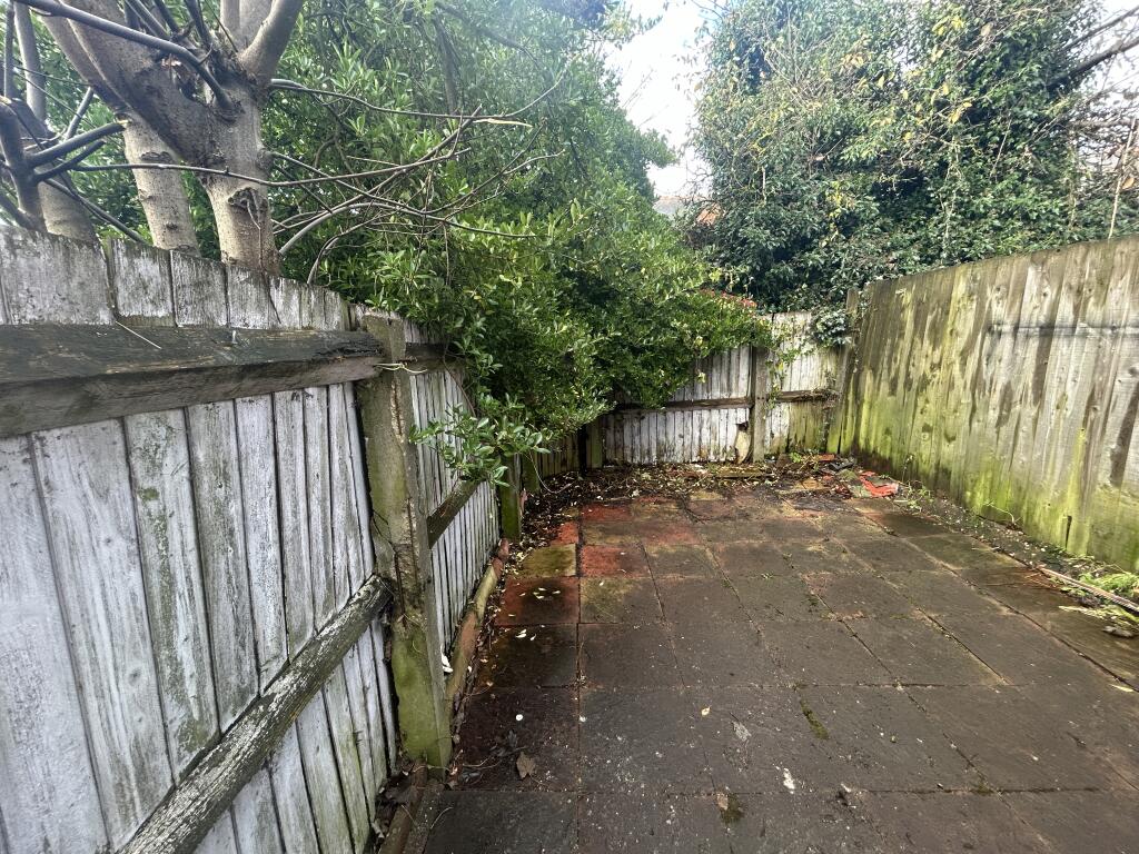 Additional image 12 of Brunswick Garden, Handsworth