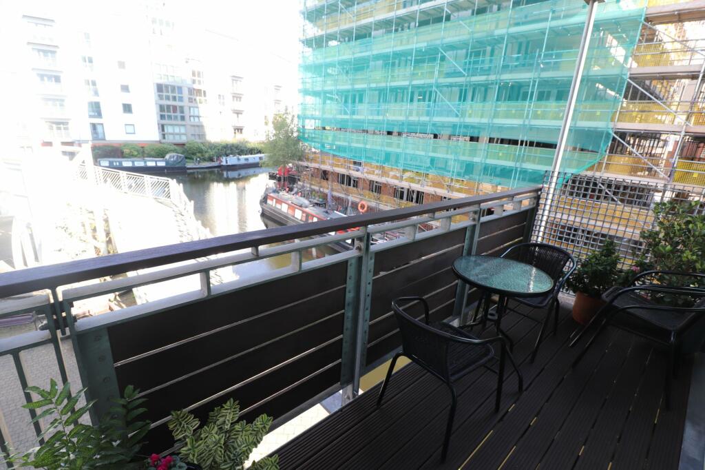 Additional image 6 of Canal Square, Birmingham, B16