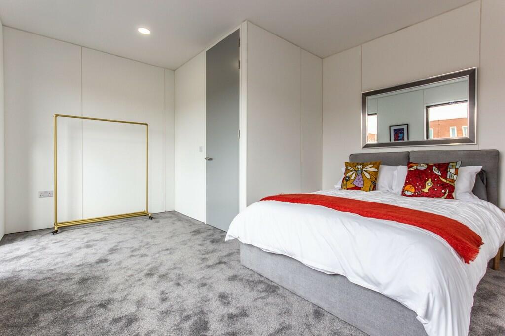Additional image 10 of South Loop Green, Port Loop, Edgbaston, B16