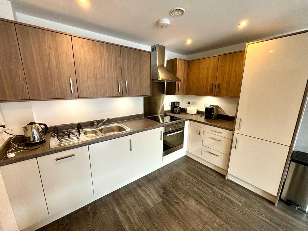 Additional image 4 of Warstone Lane, Birmingham, B18