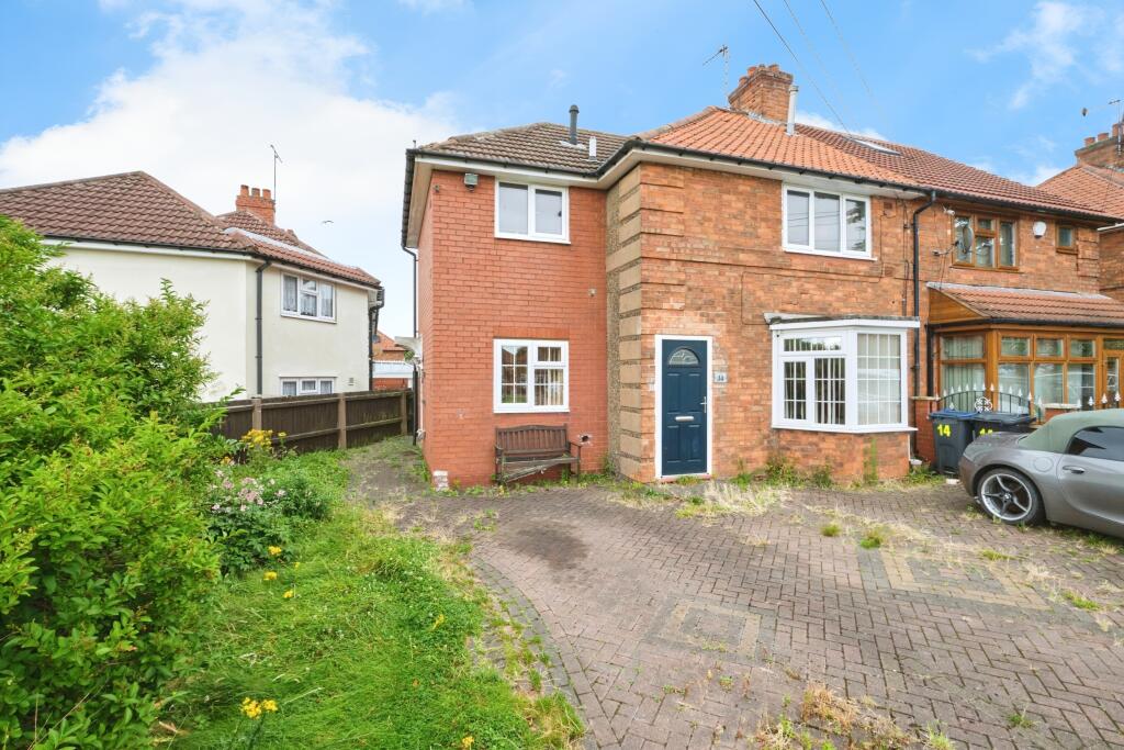 Additional image 16 of Debenhams road, Birmingham, B25