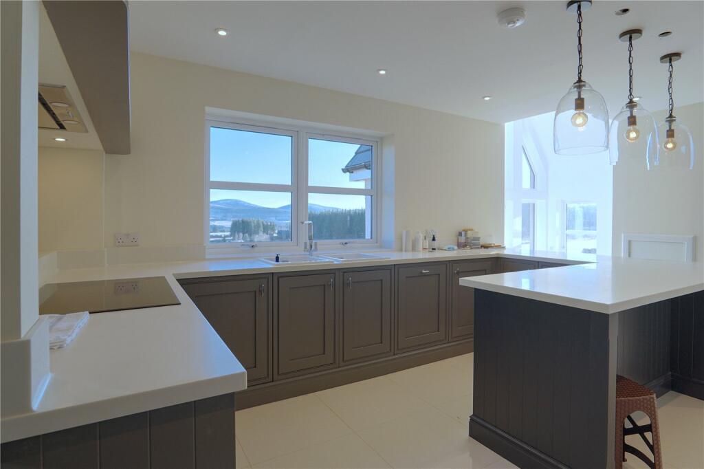 Additional image 5 of Highwood Taigh, Craigellachie, Aberlour, Moray, AB38