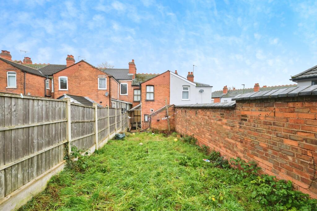 Additional image 17 of Geraldine Road, Birmingham, West Midlands, B25