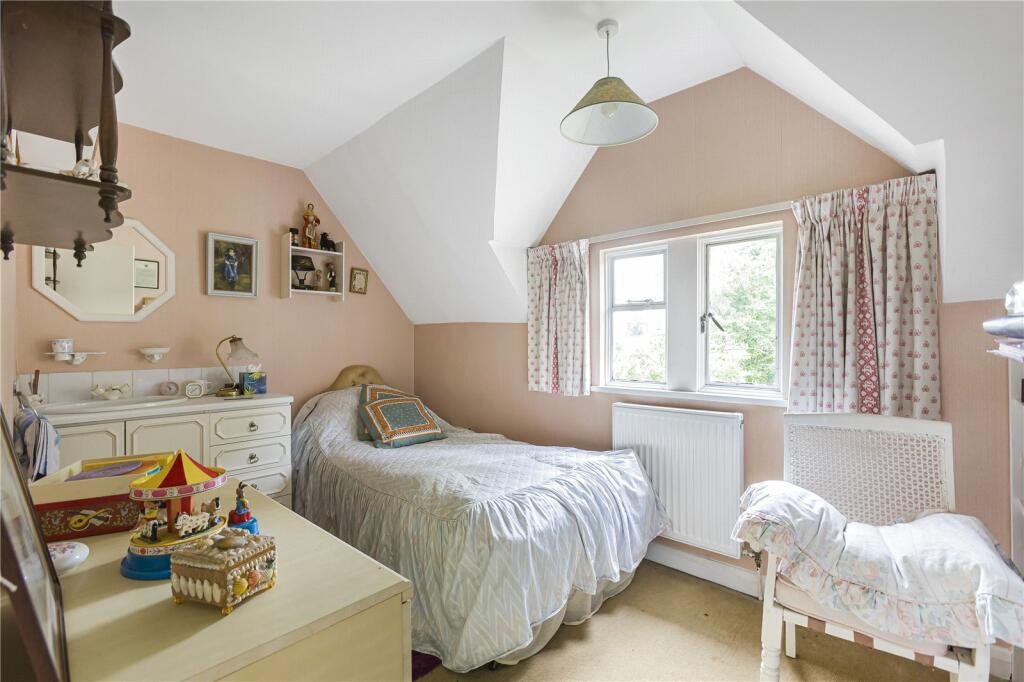 Additional image 11 of Tollgate Road, North Mymms, Hertfordshire, AL9