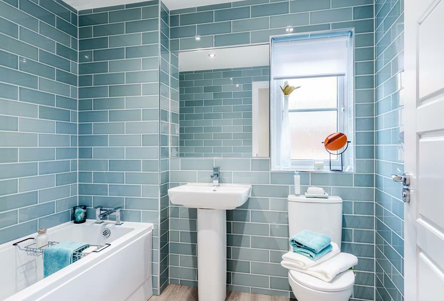 Additional image 9 of 1 Fifeshill Drive, Countesswells, Aberdeen, 
AB15 8UR