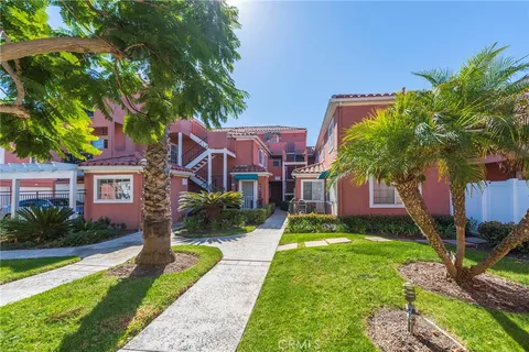 Primary image of 409 Utica Avenue Unit A8, Huntington Beach, CA 92648