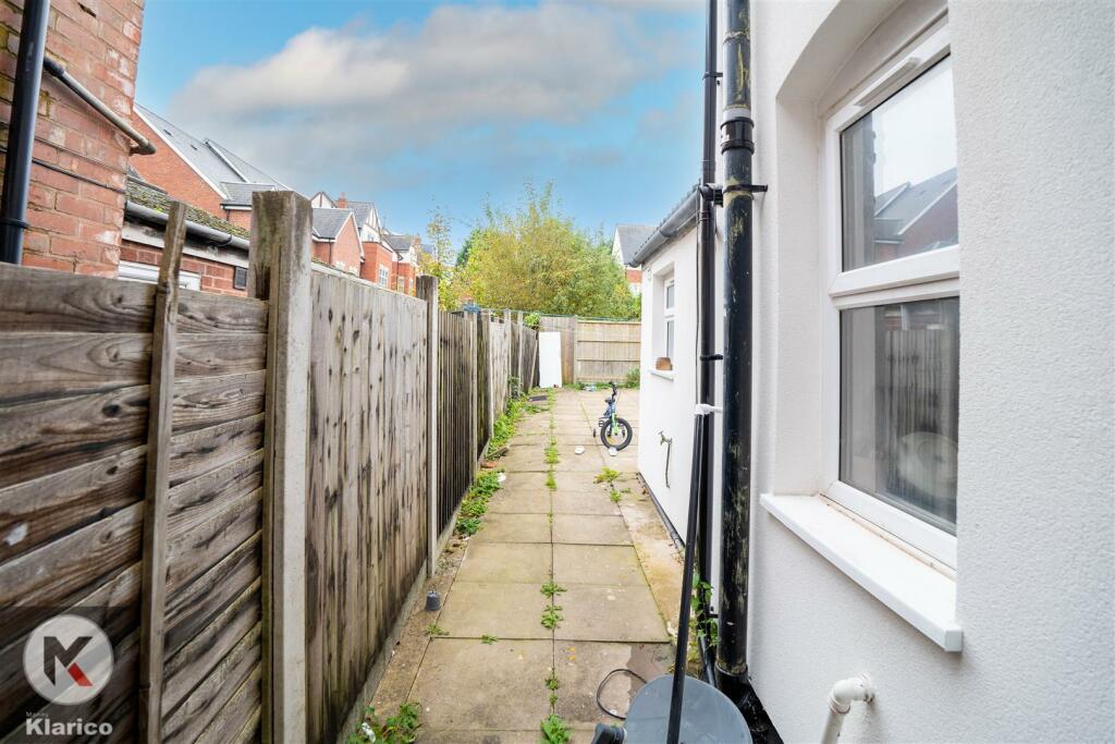 Additional image 12 of Philip Sidney Road, Birmingham
