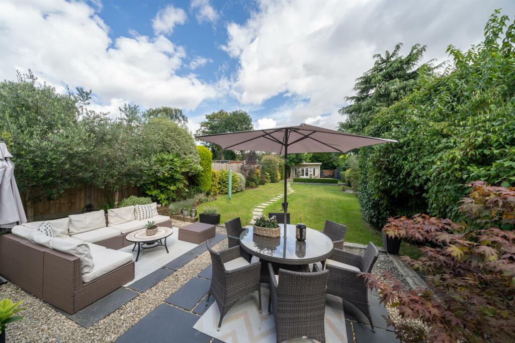 Additional image 25 of Marshalswick Lane, St. Albans