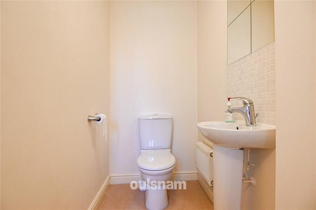 Additional image 10 of Barley Road, Birmingham, West Midlands, B16