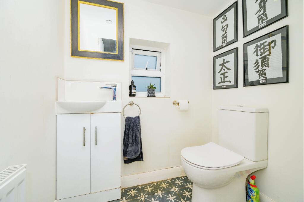 Additional image 7 of Beechwood Avenue, St. Albans, AL1