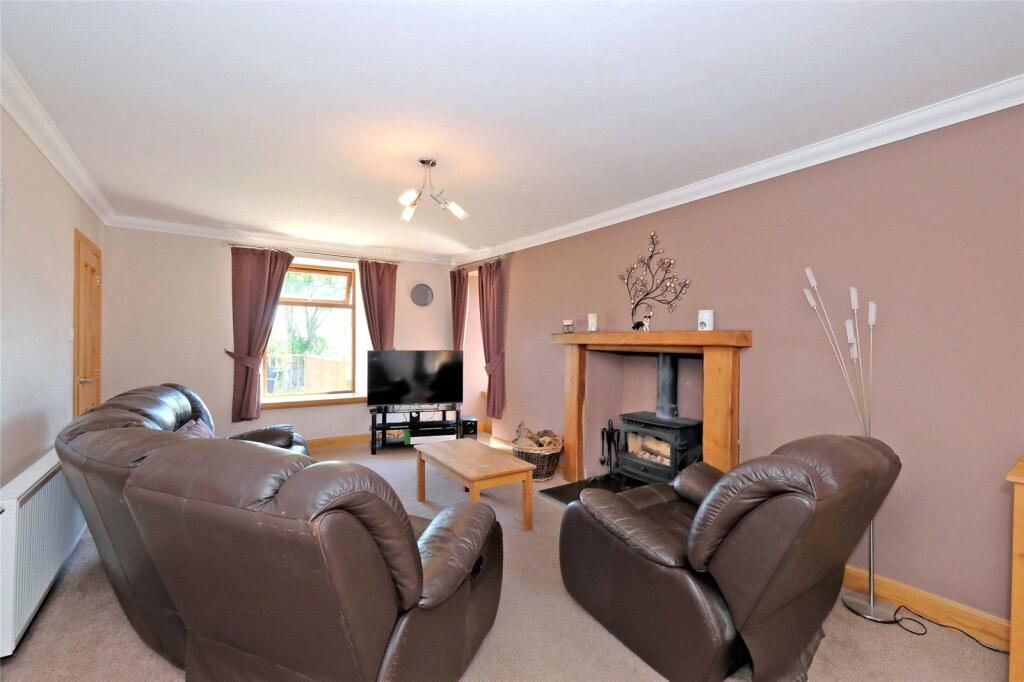 Additional image 8 of Edendiack Farmhouse, Edendiack, Huntly, Aberdeenshire, AB54